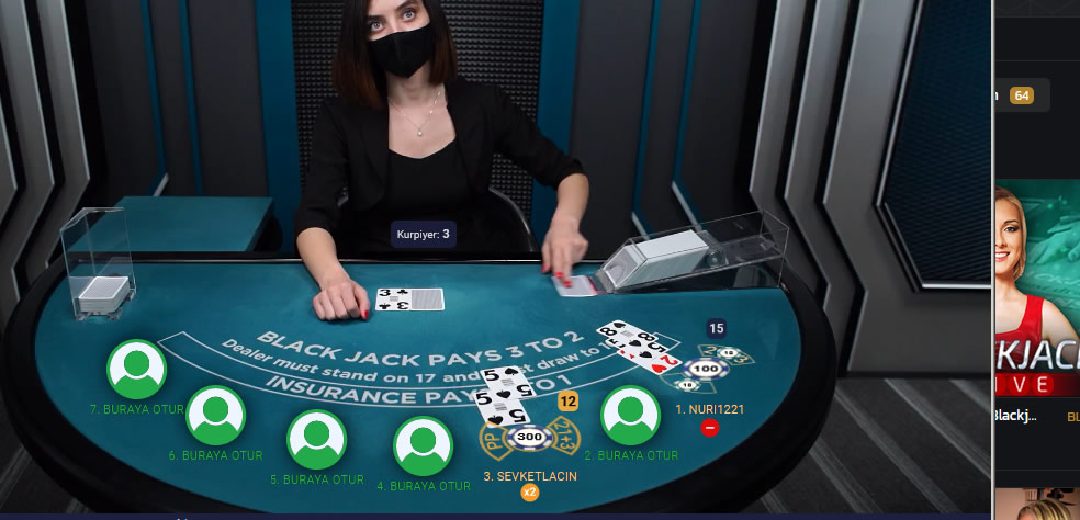 centabet Blackjack Oyunu Nasıl Oynanır
